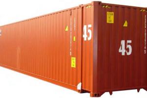 集裝箱尺寸規(guī)格表(普通柜,開頂柜,